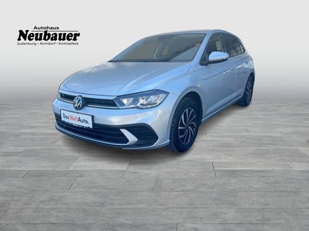 VW Polo Friends TSI