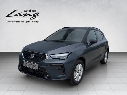 SEAT Arona Style Edition 1.0 TSI DSG