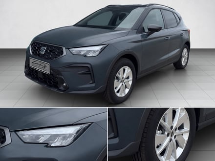 SEAT Arona Style Edition 1.0 TSI DSG