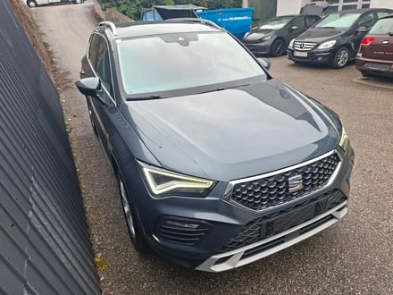 SEAT Ateca Xperience 1.5 TSI ACT DSG