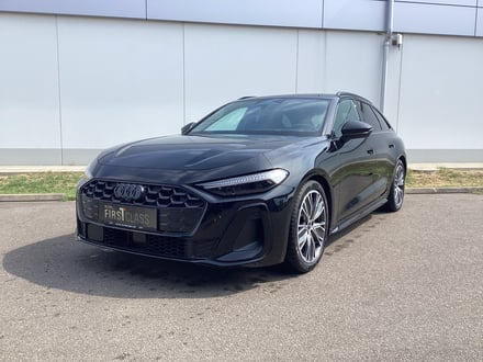 Audi A5 Avant TDI quattro