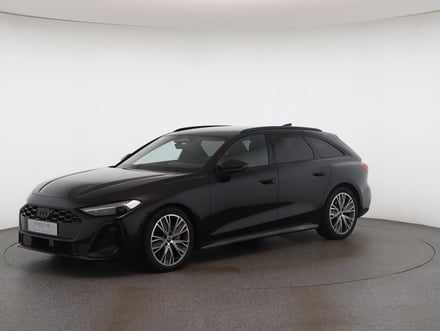 Audi A5 Avant TDI quattro