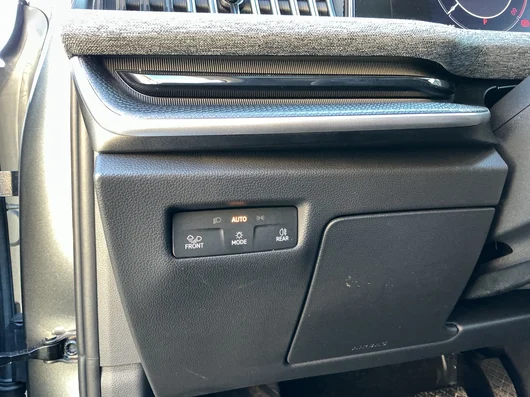 Bild eines Škoda Superb Combi Selection TDI DSG
