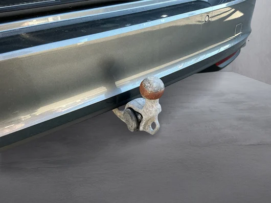 Bild eines Škoda Superb Combi Selection TDI DSG
