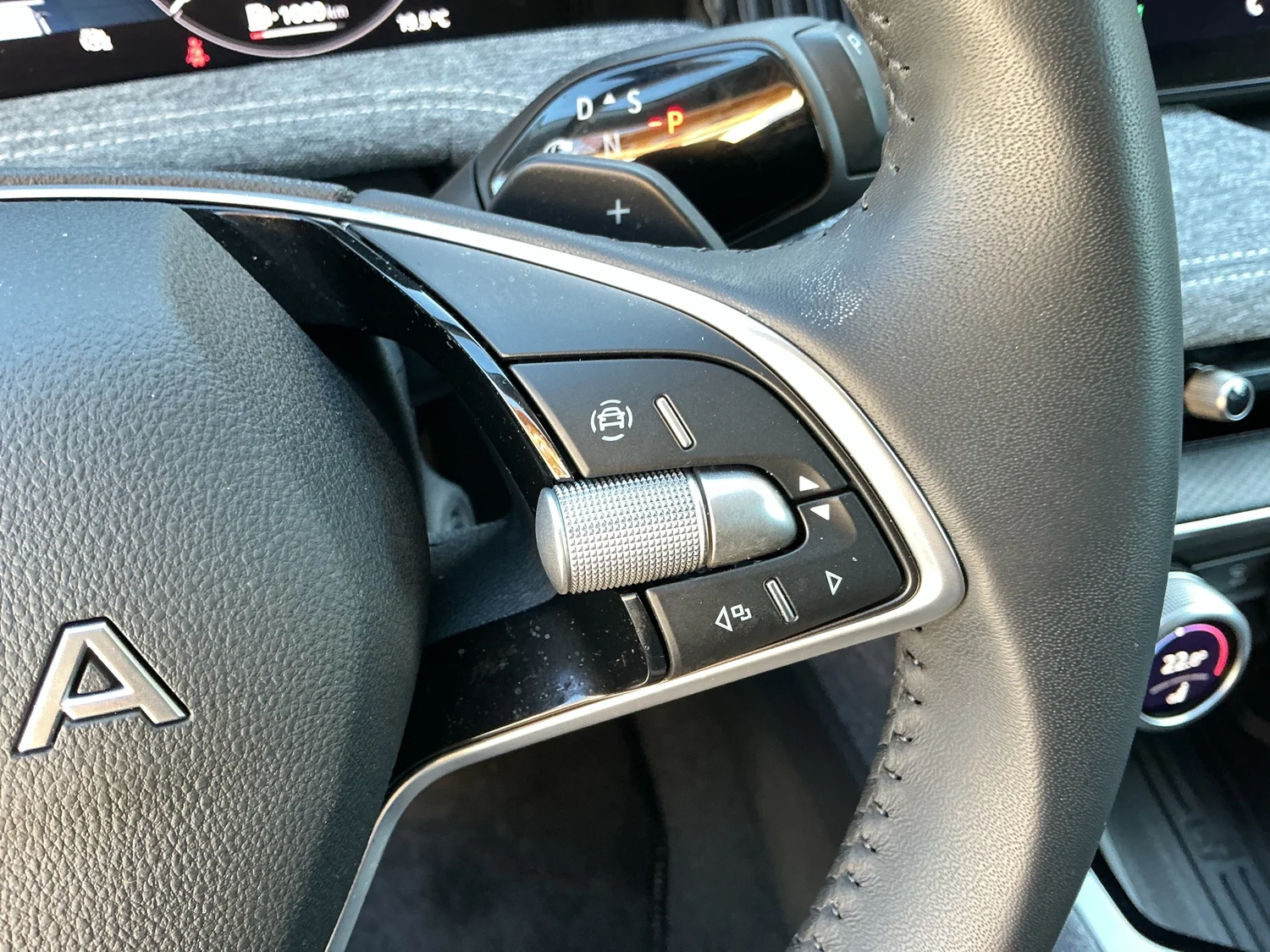Bild eines Škoda Superb Combi Selection TDI DSG