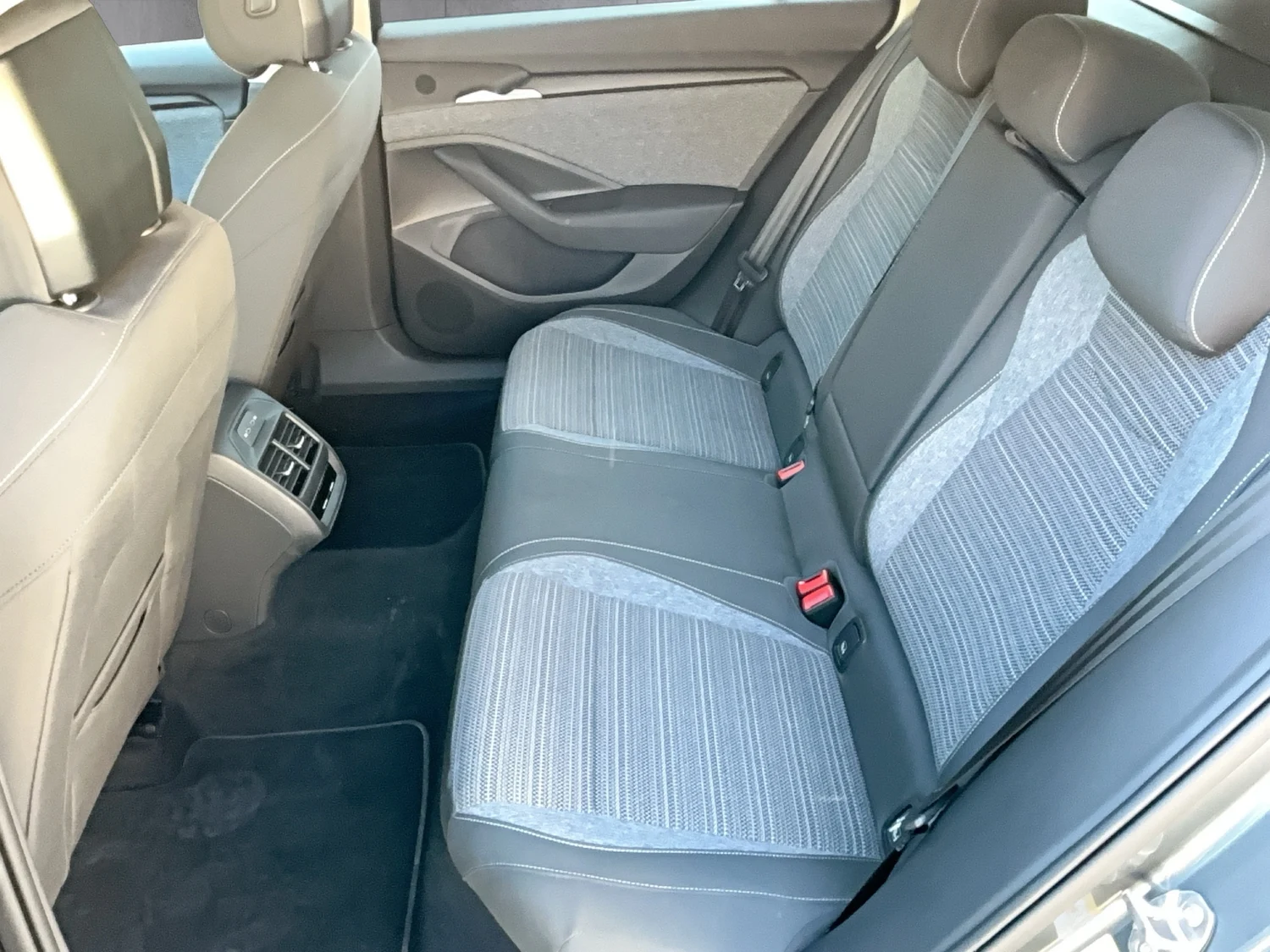Bild eines Škoda Superb Combi Selection TDI DSG