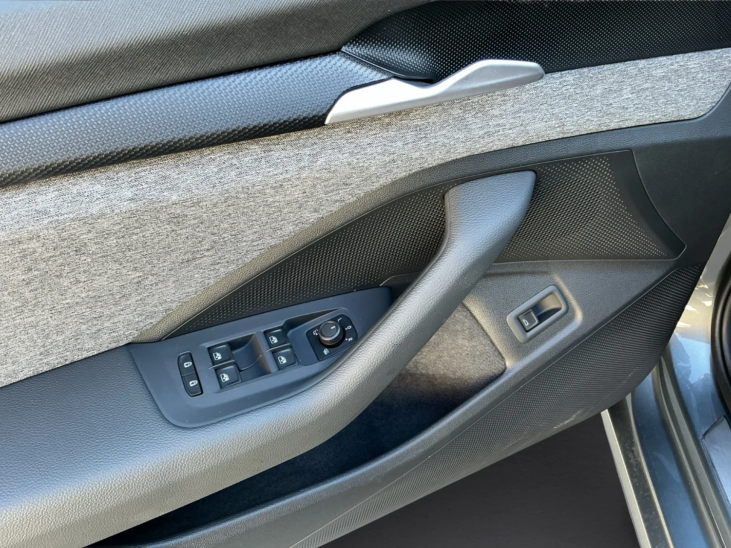 Bild eines Škoda Superb Combi Selection TDI DSG