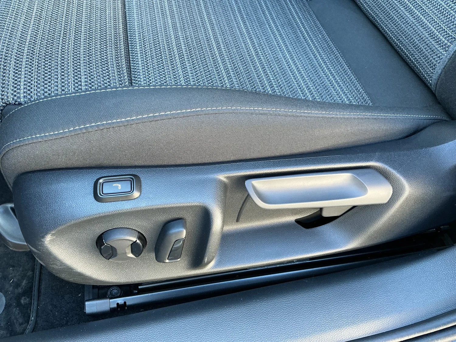 Bild eines Škoda Superb Combi Selection TDI DSG