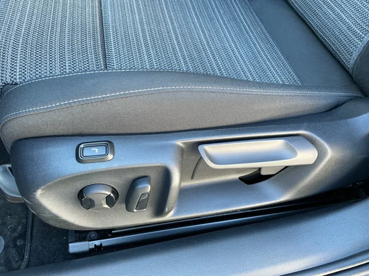 Bild eines Škoda Superb Combi Selection TDI DSG