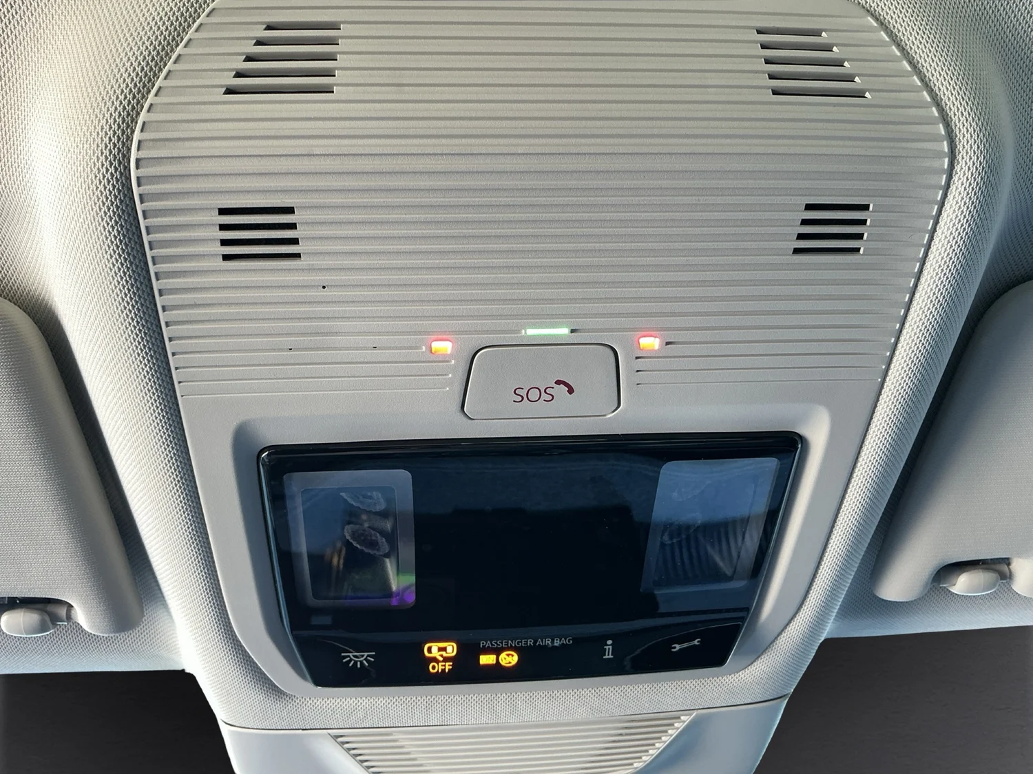 Bild eines Škoda Superb Combi Selection TDI DSG
