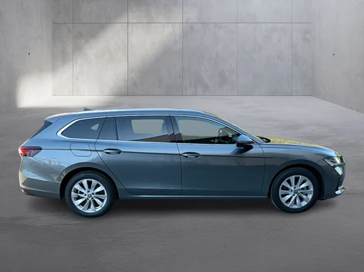 Bild eines Škoda Superb Combi Selection TDI DSG