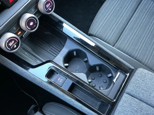 Bild eines Škoda Superb Combi Selection TDI DSG