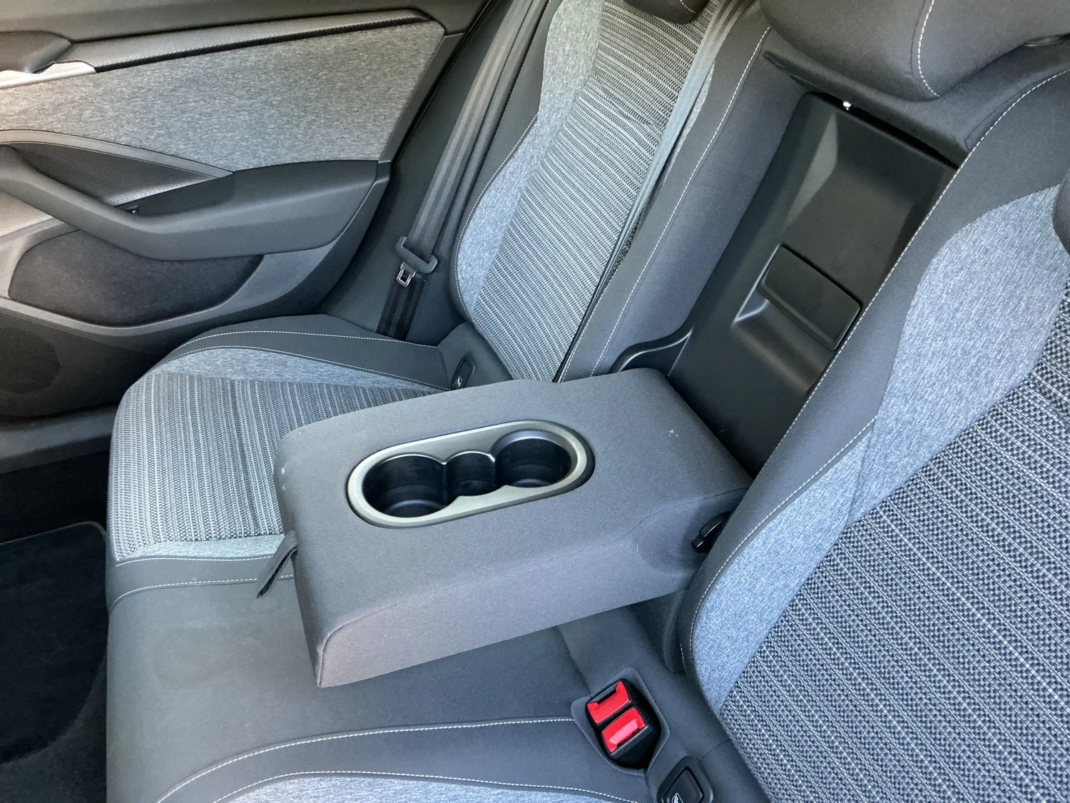 Bild eines Škoda Superb Combi Selection TDI DSG