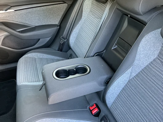 Bild eines Škoda Superb Combi Selection TDI DSG