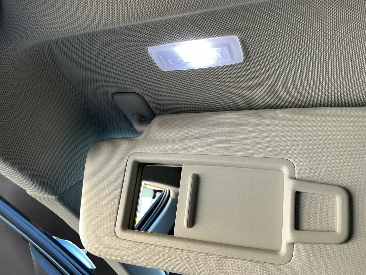 Bild eines Škoda Superb Combi Selection TDI DSG