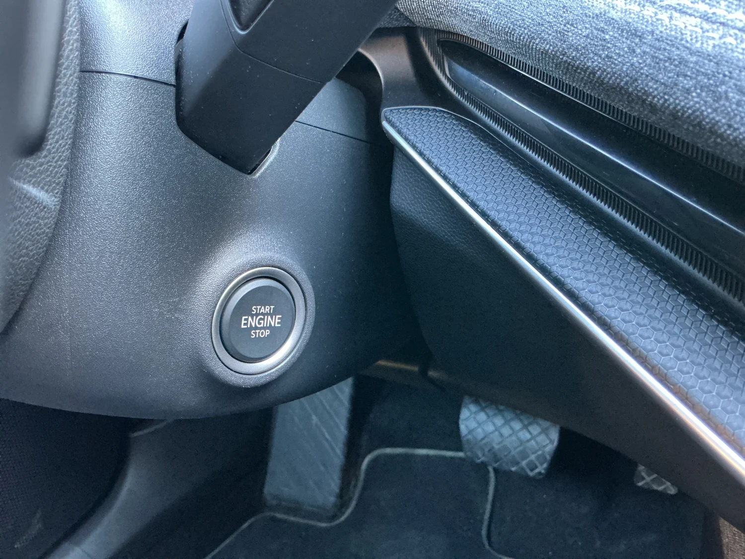 Bild eines Škoda Superb Combi Selection TDI DSG