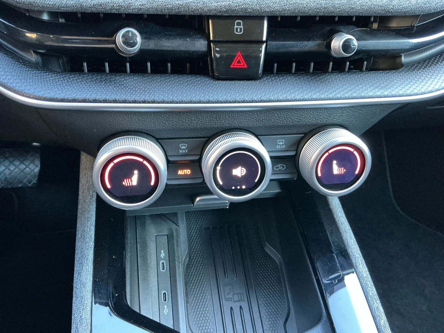 Bild eines Škoda Superb Combi Selection TDI DSG