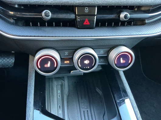 Bild eines Škoda Superb Combi Selection TDI DSG