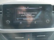 Škoda Kamiq Ambition TSI in 8E Brilliant-Silber Metallic