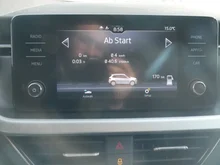 Škoda Kamiq Ambition TSI in 8E Brilliant-Silber Metallic