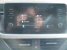 Škoda Kamiq Ambition TSI in 8E Brilliant-Silber Metallic