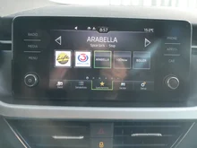 Škoda Kamiq Ambition TSI in 8E Brilliant-Silber Metallic