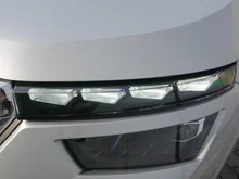Škoda Kamiq Ambition TSI in 8E Brilliant-Silber Metallic
