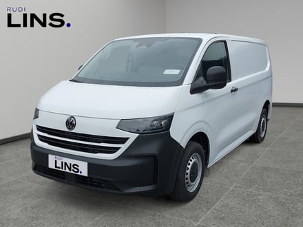 VW Transporter Kastenwagen TDI