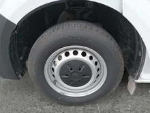 Thumbnail-Foto von Fahrzeug