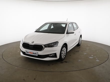 Škoda FABIA Ambition