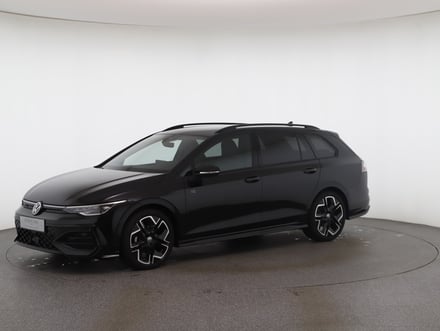 VW Golf Variant Sport mHeV DSG