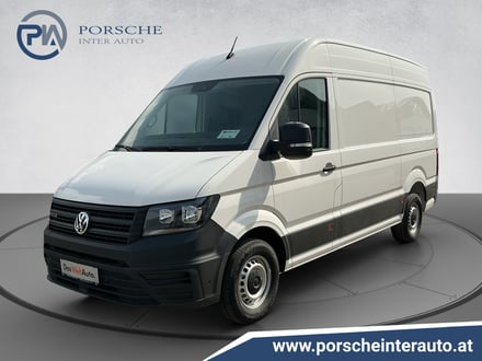 VW Crafter 35 Kastenwagen L3H3 TDI 4MOTION