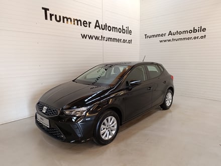 SEAT Ibiza Reference Edition 1.0 80PS