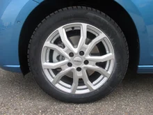 Thumbnail-Foto von Fahrzeug