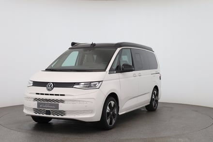 VW California Beach TDI