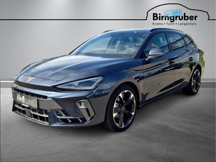 CUPRA Leon SP Kombi 1.5 eTSI DSG 150 PS
