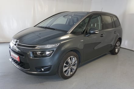 Citroën C4 Grand Picasso/Spacetourer Exclusive