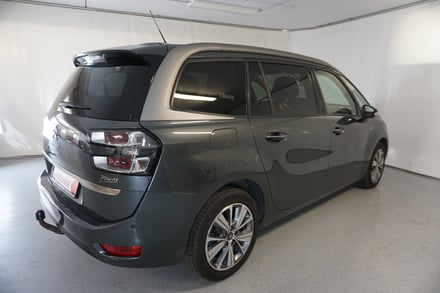 Citroën C4 Picasso/Spacetourer Exclusive