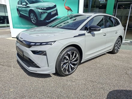 Škoda Enyaq Sportline 85