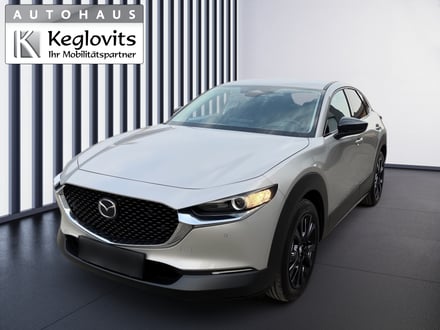 Mazda CX-30 Homura 2WD