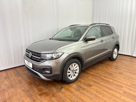 VW T-Cross Life TSI DSG