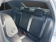 VW T-Roc Sport TSI ACT OPF 4MOTION DSG in White Silver-Schwarz