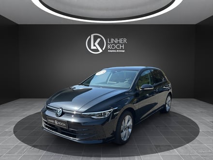 VW Golf Rabbit TDI