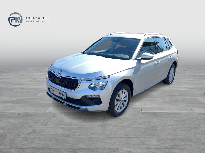 Škoda Kamiq Selection TSI