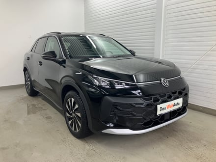 VW T-Roc Life eTSI DSG
