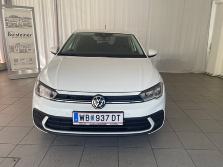 VW Polo Friends TSI