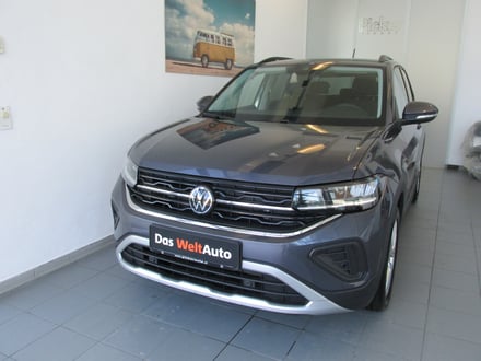 VW T-Cross Friends TSI