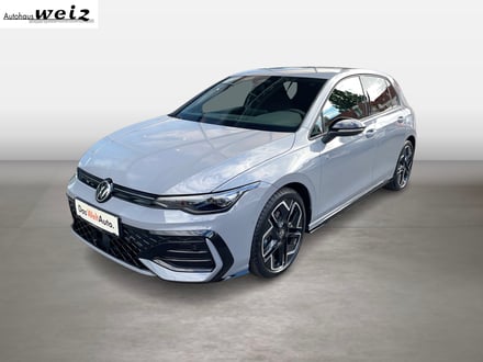 VW Golf Sport mHEV TSI DSG