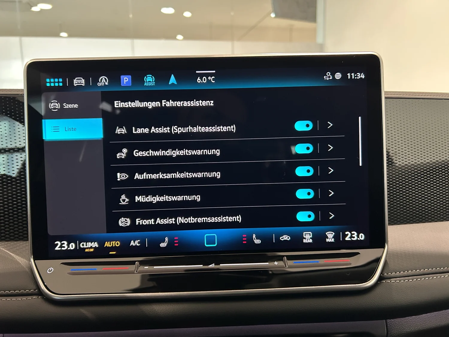 Bild eines Tiguan Friends eTSI DSG