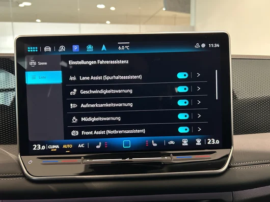 Bild eines Tiguan Friends eTSI DSG